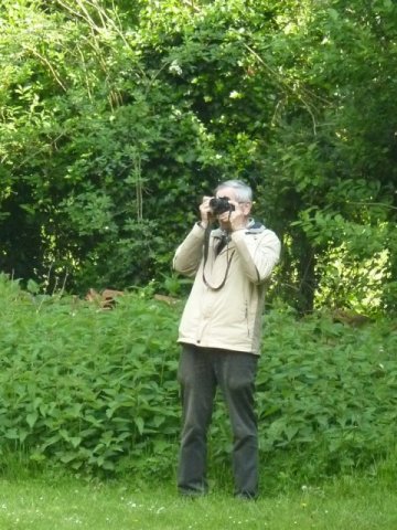 Excursie Vreden 25 mei 2013